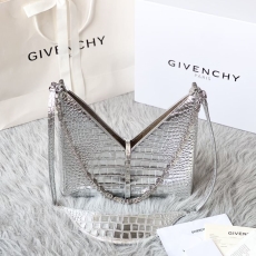 Givenchy Cut Out Bags